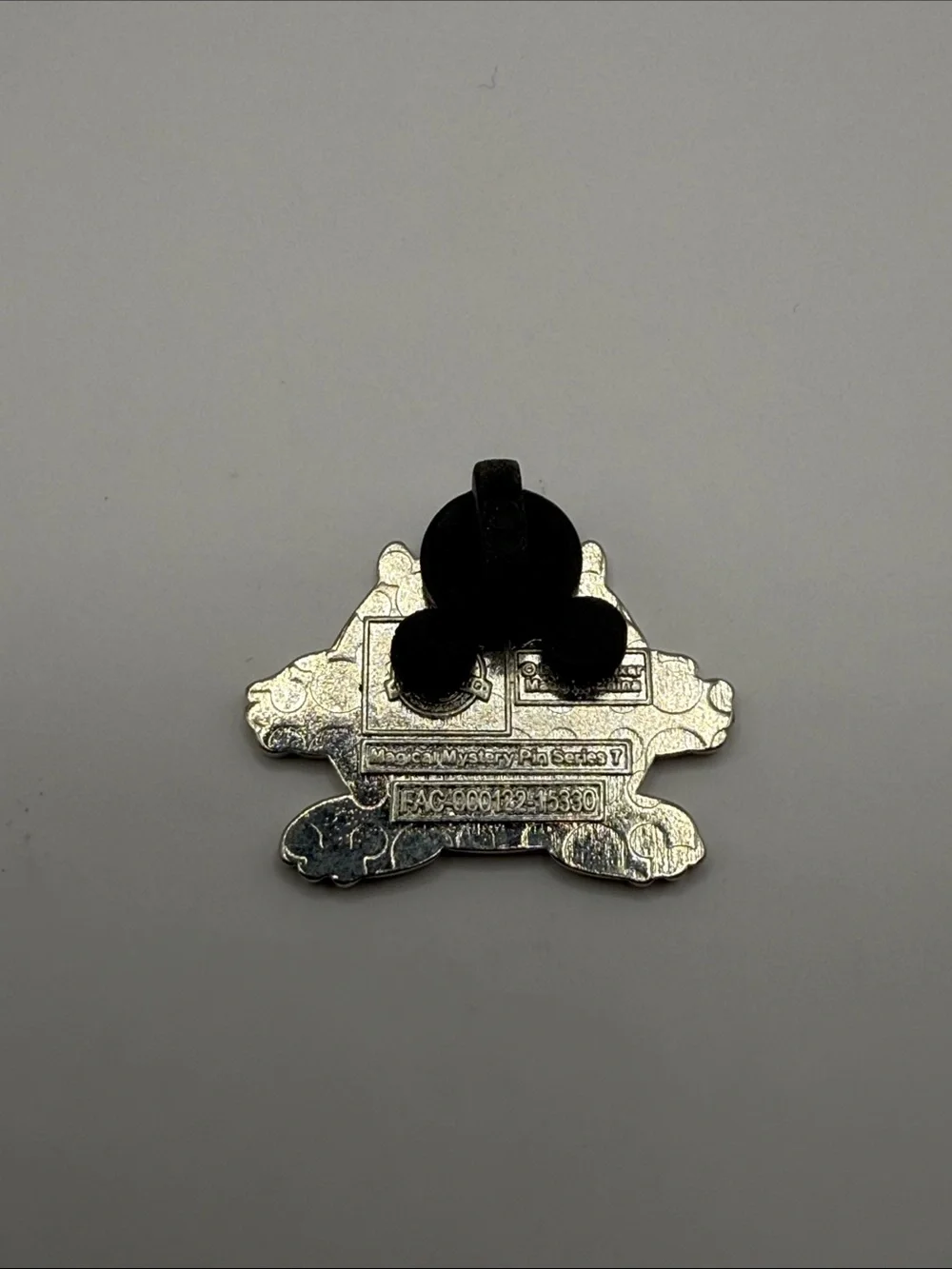 Disney Pixar Monsters, Inc Mike Wazowski Magical Mystery Pin Series 7 Trading